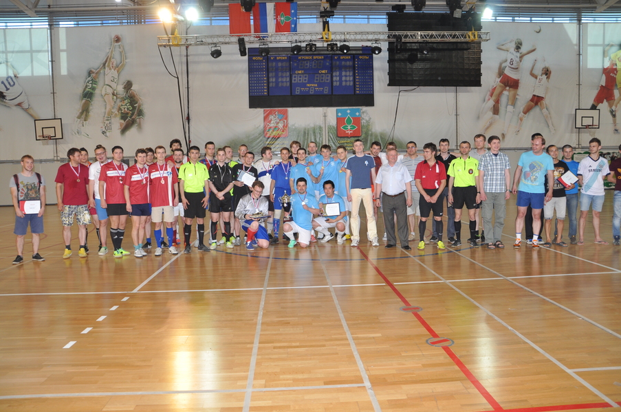 Общее построение